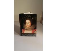 Unnatural Murder: Poison In The Court Of James I: The Overbury Murder