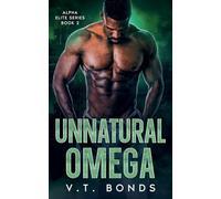 Unnatural Omega: 2 (Alpha Elite)