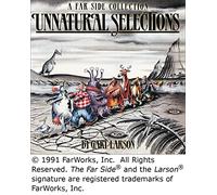 Unnatural Selections: 16 (Far Side)