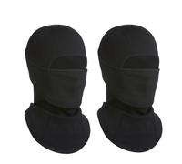 UNNESTAR Kids Balaclava Ski Mask Movable Face Mask for Boys Girls Cold Weather Neck Warmer