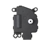 UNNIQ 6801810. 9AA HVAC. Actuador de puerta de mezcla de calefacción apto para Chrysler Fit for Dodge Fit for Vengador Fit for Travel Fit for Jeep Fit for Patriot Compass Wrangler Ram Auto Switch and