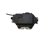 UNNIQ Cerradura De Maletero Mecanismo Bloqueo Escotilla Puerta Trasera para Mercedes X164 W164 2006-2018 A1647400300 A1647400735 1647400300 1647400335 Cerradura Puerta Trasera