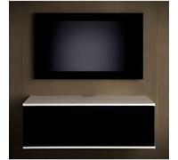 Unnu Classic Series Modelo 210 large - Mueble de audio y video