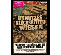 Unnützes Glücksritter-Wissen: Spannende Fakten über jene die alles auf eine Karte setzten