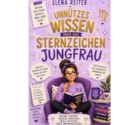 Unnützes Wissen Sternzeichen Jungfrau Buch