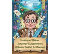 Unnützes Wissen - Zeitreise-Klugscheißer: Dichter, Denker & Künstler 101 kuriose Fakten als Geschenk für Kreativ-Nerds & Kulturfans