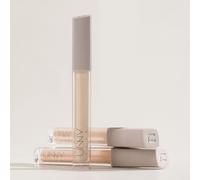 UNNY CLUB - Air Dewy Flawless Concealer For Dry Skin - 4 Shades P01# Peach - 6g