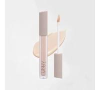 UNNY CLUB - Airy Liquid Concealer - 3 Colors F1# Light - 6g