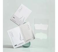UNNY CLUB - Blackhead Clear Nose Strips Set ( 6g + 4g ) x 5pcs