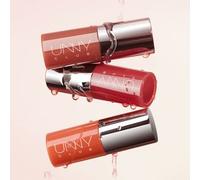 UNNY CLUB - Comfortable Series Lip Essence Dew - 5 Colors L03# Rose Wine - 5ml