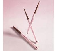 UNNY CLUB - Exquisite Dual-ended Eyeliner - 3 Colors R02# Brownie Browy - 0.06g