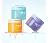 UNNY CLUB - Hydrating Essense Moisturizing Pad - 3 Types