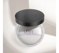 UNNY CLUB - Longwear Matte Loose Powder Light Black Loose Powder - 5g