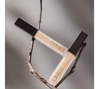 UNNY CLUB - Matte Moisturizing Flawless Concealer For Oily Skin - 2 Shades F1.5# Ivory - 6g