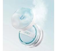 UNNY CLUB - Misty And Long Lasting Loose Powder Light Blue Loose Powder - 7g