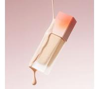 UNNY CLUB - Moisturizing Lasting Foundation - 2 Colors Y01# White - 30g