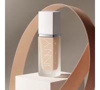 UNNY CLUB - Moisturizing Lasting Foundation For Dry Skin - 3 Shades Y01# - 30g