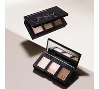 UNNY CLUB - Natural Long Lasting Eyebrow Powder - 4 Colors