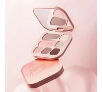 UNNY CLUB - Pink Sculpt Face Makeup Palette 9.5g