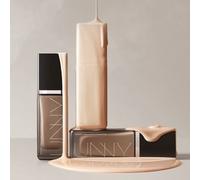 UNNY CLUB - Radiant Long-Lasting Foundation For Oily Skin - 3 Shades Y01# - 30g