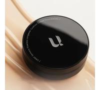 UNNY CLUB - Sensory Long Lasting Flawless Semi-Matte Cushion For Oily Skin- 3 Shades P01# Porcelain White - 12g