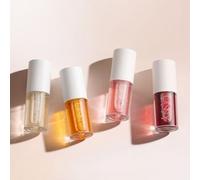 UNNY CLUB - Softening Essence Lip Oil - 4 Colors 02# Drunken Kiss - 5ml