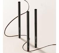 UNNY CLUB - Ultra-Fine Gel Eyeliner - 2 Colors S01# Black - 0.05g