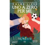 Uno a zero per me. Only when it’s us (King)
