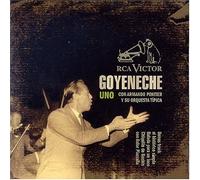 Uno by GOYENECHE,ROBERTO