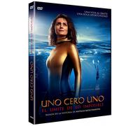 Uno Cero Uno, El Límite De Lo Imposible [DVD] (2020) Odin vdokh