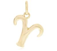 UNO de 50 | Charm Tauro de Aleación de Metales | Baño en Plata de Ley | Joyería Artesanal | Diseño Creativo