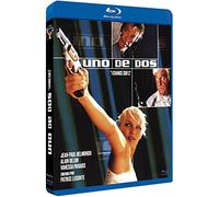 Uno De Dos BD 1988 1 Chance Sur 2 (Une Chance Sur Deux) [Blu-ray]