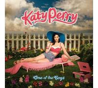 Uno De Los Chicos - Katy Perry CD CAPITOL