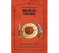 Uno de los vuestros: De Vito Corleone a John Gotti, un manual básico sobre la Mafia para no acabar durmiendo con los peces (Muddy Waters Books)