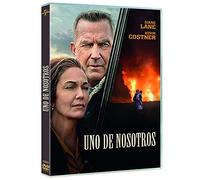 Uno de nosotros [DVD]
