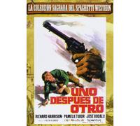 Uno Después De Otro [DVD]