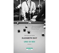 Uno di noi (Bloom)