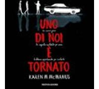 Uno Di Noi È Tornato (audiolibro)