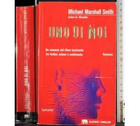 Uno Di Noi [Italia] [DVD]