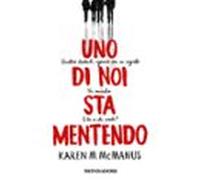 Uno Di Noi Sta Mentendo