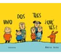 Uno Dos Tres ¿que Es?