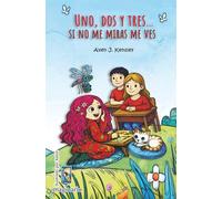 Uno, dos y tres... si no me miras me ves: 1 (Imaginario)