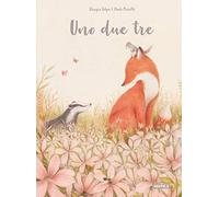 Uno due tre (Albi illustrati)