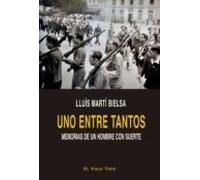 Uno Entre Tantos