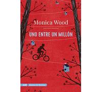 Uno entre un millón (AdN) (Adn Alianza De Novelas)