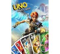 UNO Fenyx's Quest (DLC) Uplay Key GLOBAL