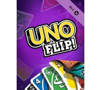UNO - Flip! (PC) - Ubisoft Connect Key - GLOBAL