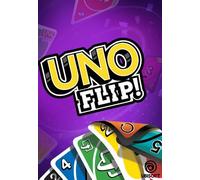 UNO Flip Theme (DLC) (PC) Ubisoft Connect Key GLOBAL