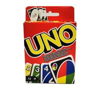 UNO GIOCHI DA TAVOLO - TAVOLO/SOCIETA'