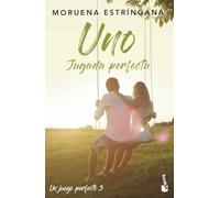 Uno: Jugada perfecta (Un juego perfecto 3) (Romántica)